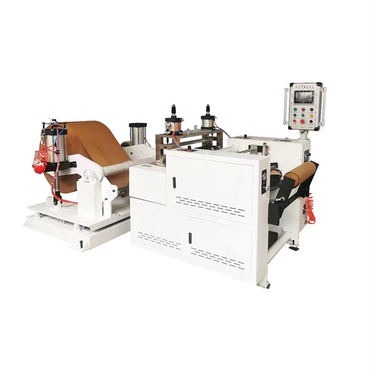 מכונה לייצור נייר חלת דבש